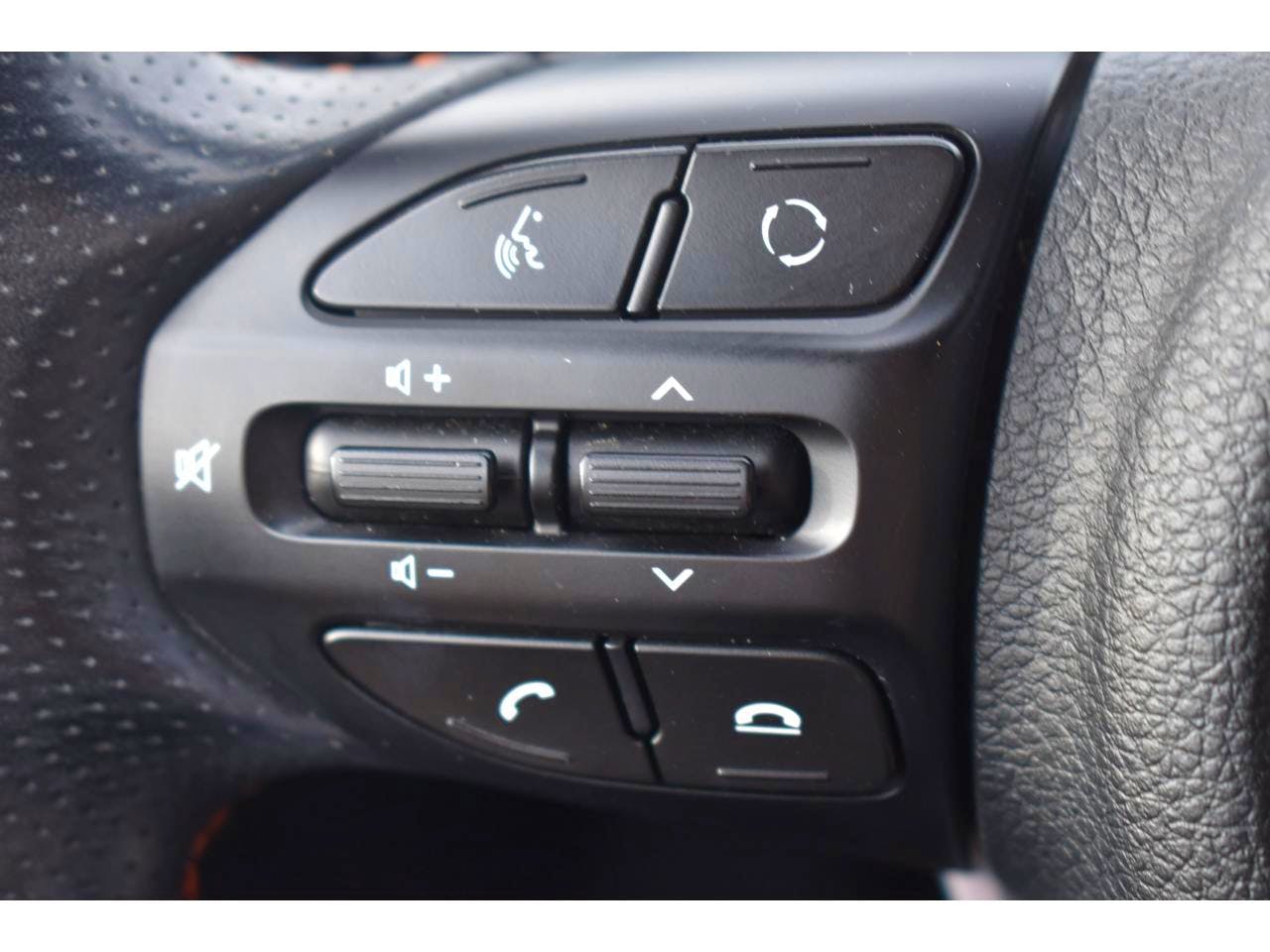 Kia Stonic  1.0 T-GDi 120 ch ISG BVM6 Design occasion - Photo 21