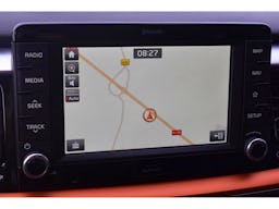 Kia Stonic  1.0 T-GDi 120 ch ISG BVM6 Design occasion - Photo 25