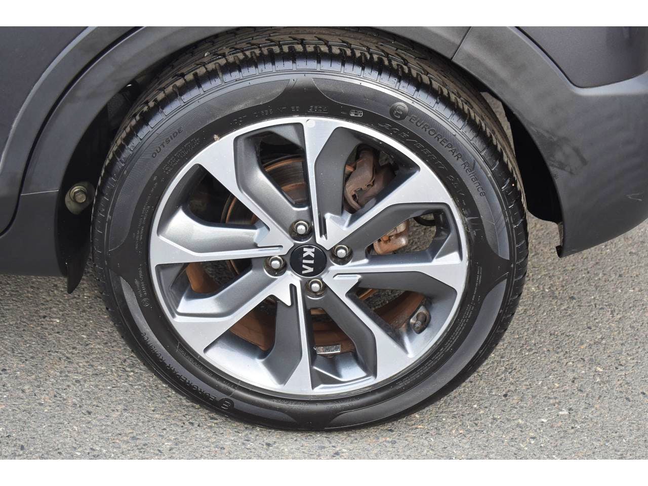 Kia Stonic  1.0 T-GDi 120 ch ISG BVM6 Design occasion - Photo 29