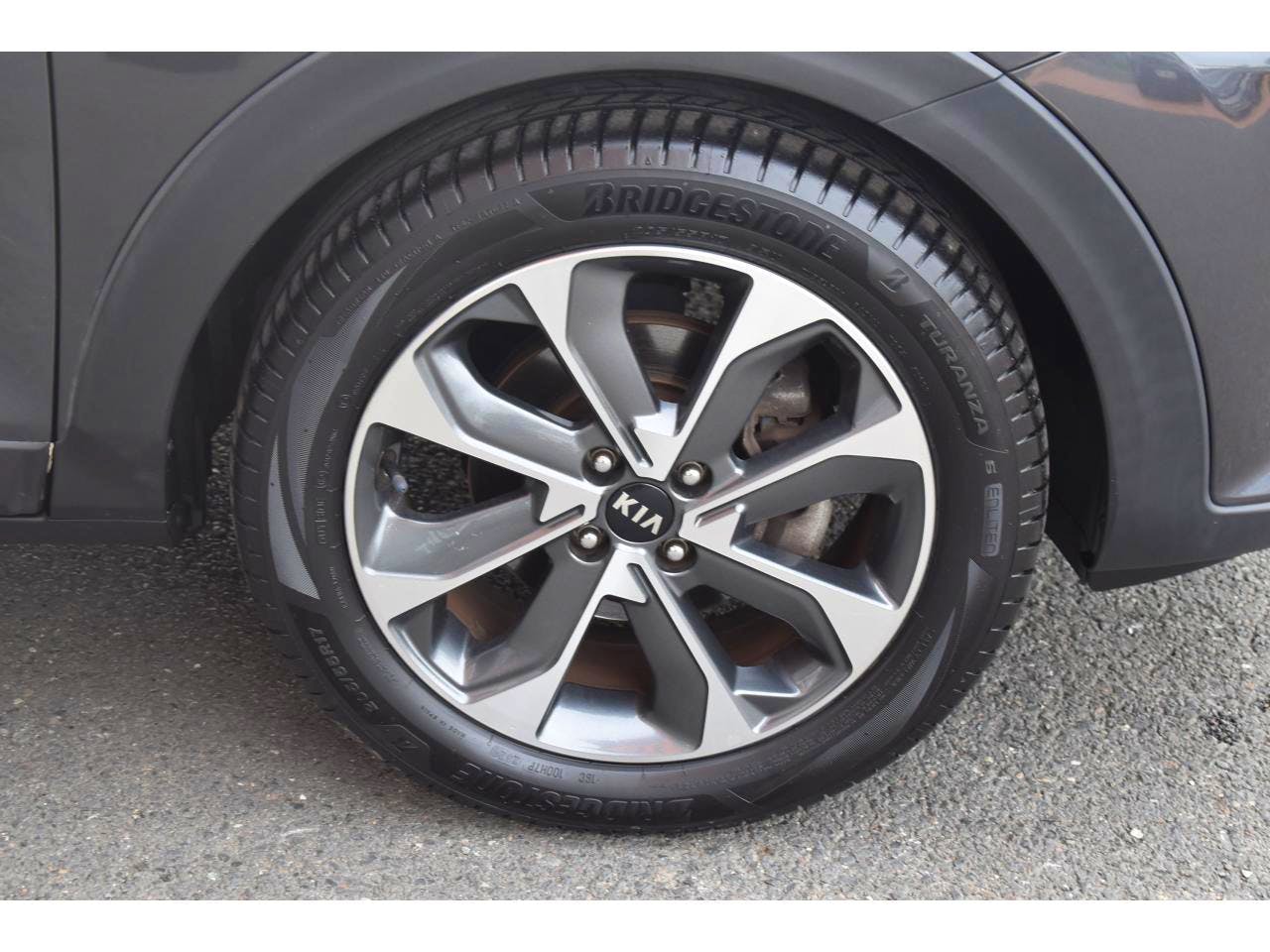 Kia Stonic  1.0 T-GDi 120 ch ISG BVM6 Design occasion - Photo 30