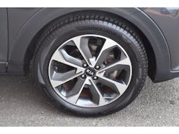 Kia Stonic  1.0 T-GDi 120 ch ISG BVM6 Design occasion - Photo 30