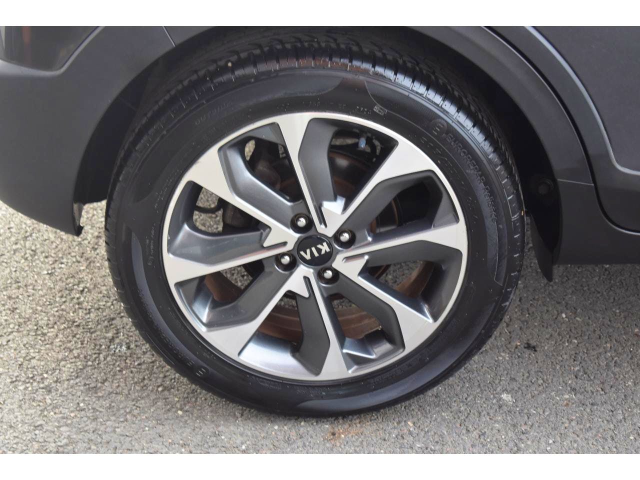 Kia Stonic  1.0 T-GDi 120 ch ISG BVM6 Design occasion - Photo 31