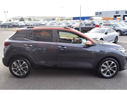 Kia Stonic  1.0 T-GDi 120 ch ISG BVM6 Design occasion - Photo 4