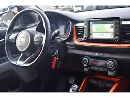 Kia Stonic  1.0 T-GDi 120 ch ISG BVM6 Design occasion - Photo 6
