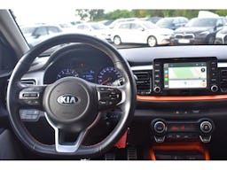 Kia Stonic  1.0 T-GDi 120 ch ISG BVM6 Design occasion - Photo 7