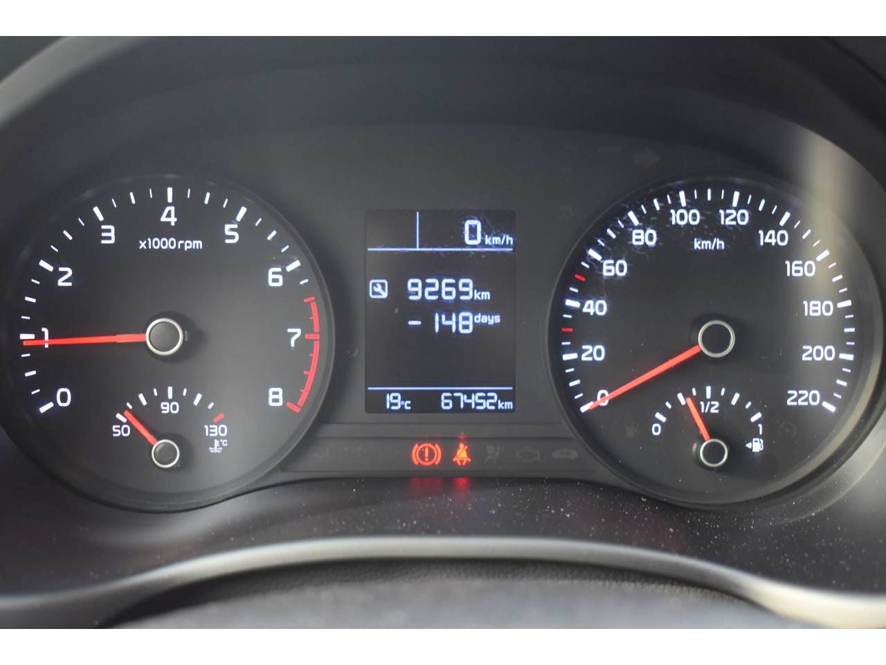 Kia Stonic  1.0 T-GDi 120 ch ISG BVM6 Design occasion - Photo 8