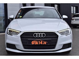 Audi A3 Sportback  35 TDI 150 S tronic 7 occasion - Photo 17