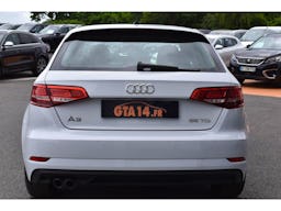 Audi A3 Sportback  35 TDI 150 S tronic 7 occasion - Photo 18