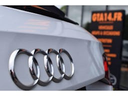 Audi A3 Sportback  35 TDI 150 S tronic 7 occasion - Photo 19