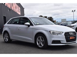 Audi A3 Sportback  35 TDI 150 S tronic 7 occasion - Photo 20