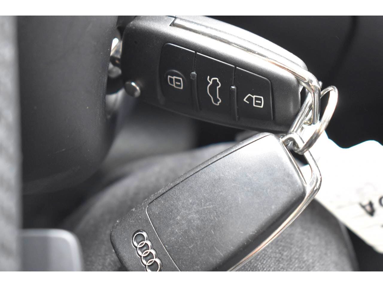 Audi A3 Sportback  35 TDI 150 S tronic 7 occasion - Photo 29