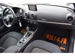 Audi A3 Sportback  35 TDI 150 S tronic 7 occasion - Photo 3