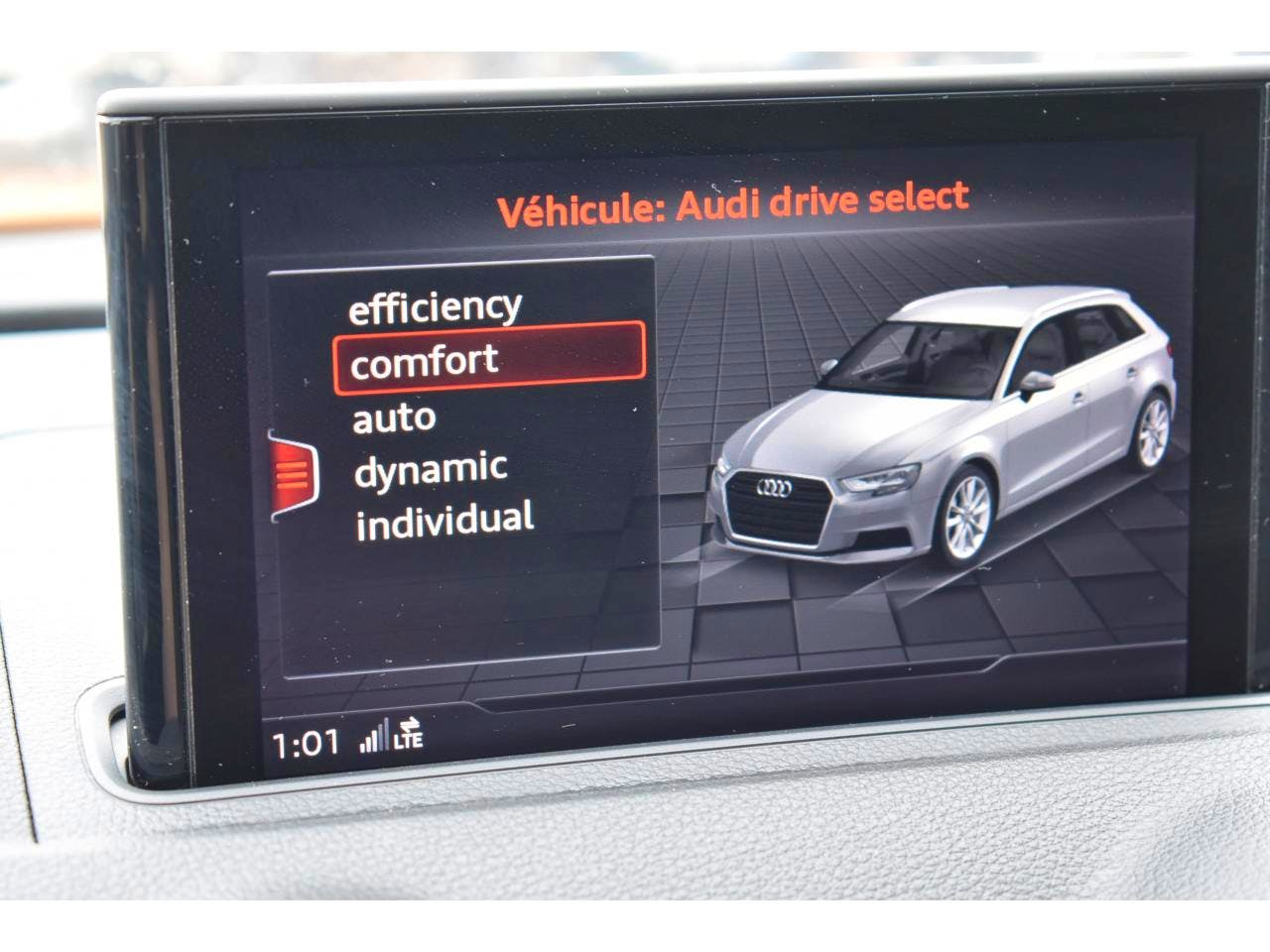 Audi A3 Sportback  35 TDI 150 S tronic 7 occasion - Photo 30