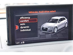 Audi A3 Sportback  35 TDI 150 S tronic 7 occasion - Photo 30