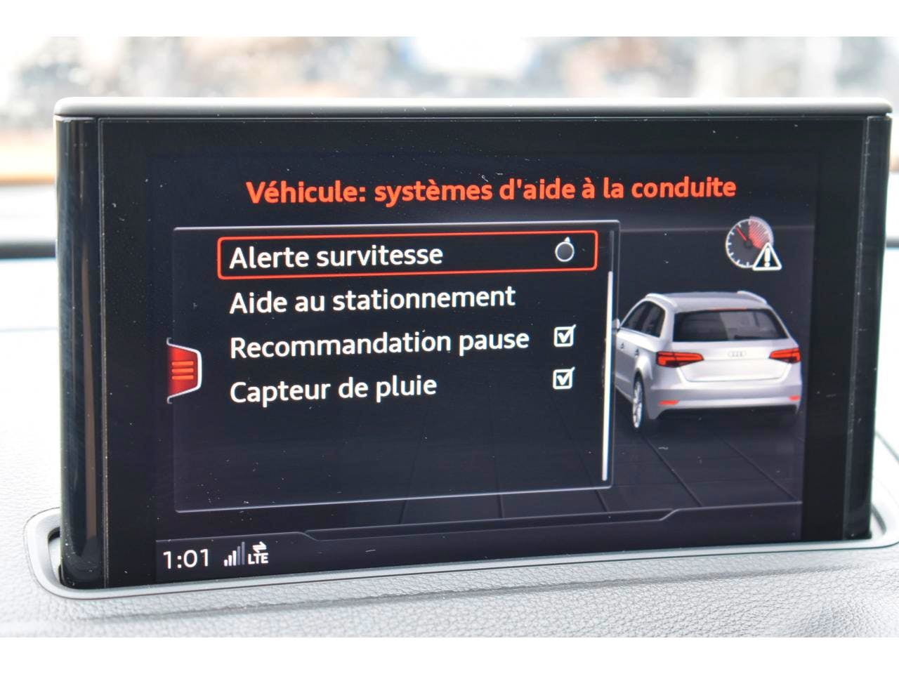 Audi A3 Sportback  35 TDI 150 S tronic 7 occasion - Photo 31