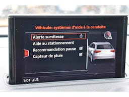 Audi A3 Sportback  35 TDI 150 S tronic 7 occasion - Photo 31