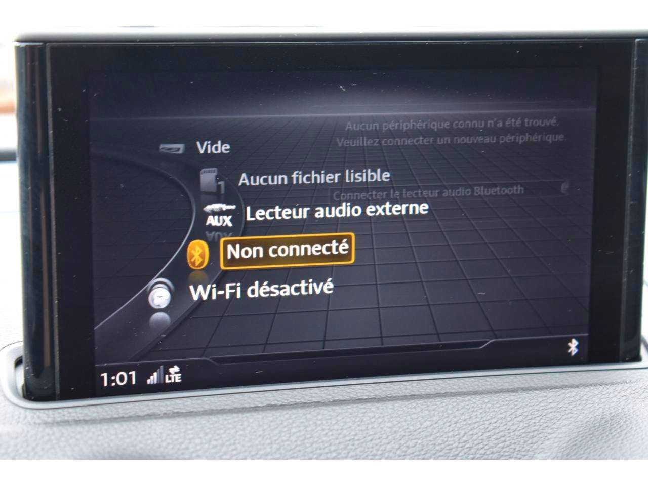 Audi A3 Sportback  35 TDI 150 S tronic 7 occasion - Photo 32