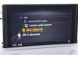 Audi A3 Sportback  35 TDI 150 S tronic 7 occasion - Photo 32