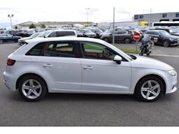 Audi A3 Sportback  35 TDI 150 S tronic 7 occasion - Photo 4