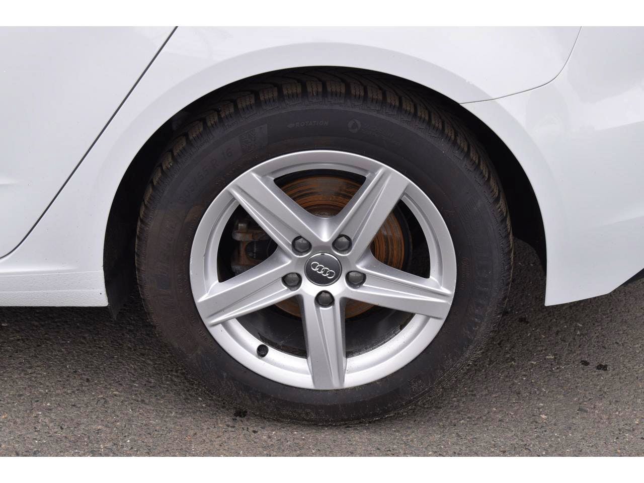 Audi A3 Sportback  35 TDI 150 S tronic 7 occasion - Photo 40