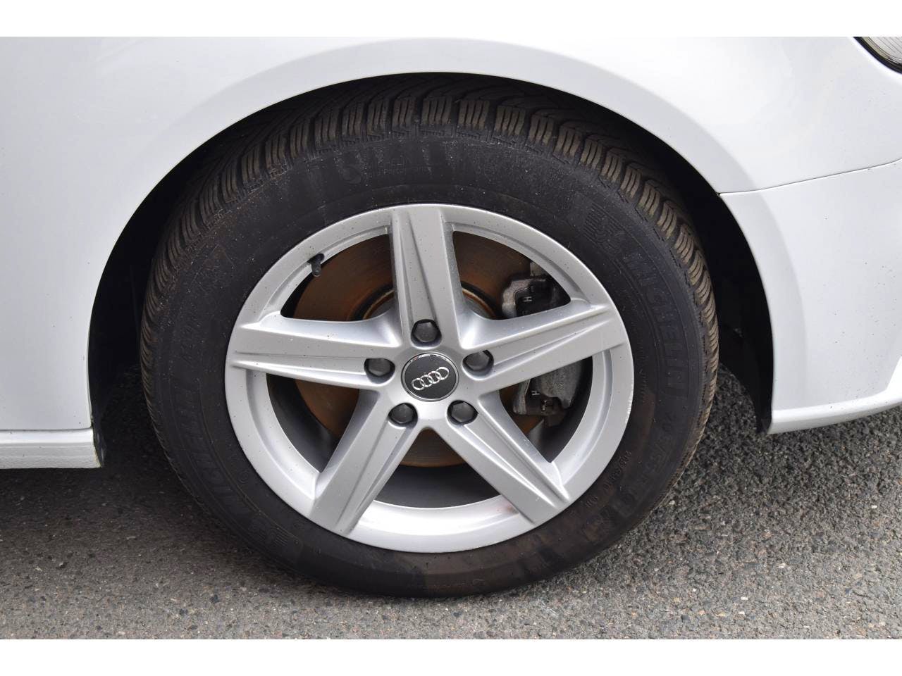 Audi A3 Sportback  35 TDI 150 S tronic 7 occasion - Photo 41