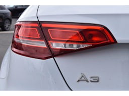 Audi A3 Sportback  35 TDI 150 S tronic 7 occasion - Photo 43
