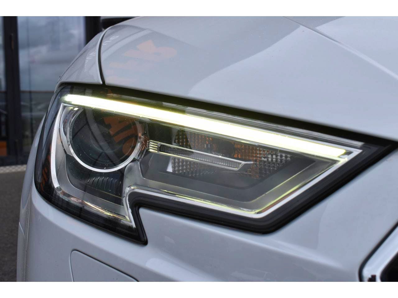 Audi A3 Sportback  35 TDI 150 S tronic 7 occasion - Photo 44