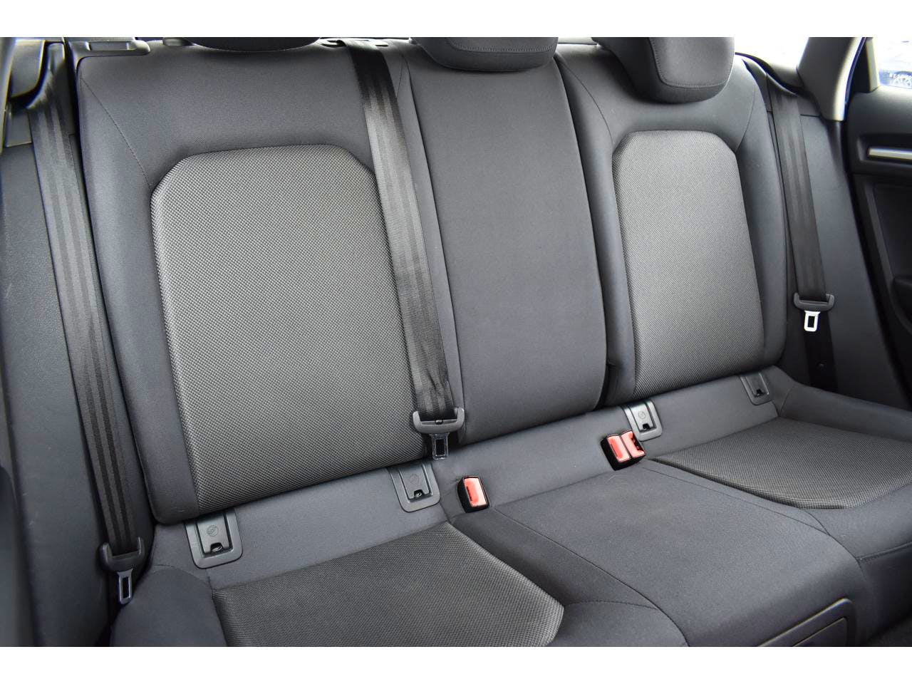 Audi A3 Sportback  35 TDI 150 S tronic 7 occasion - Photo 5