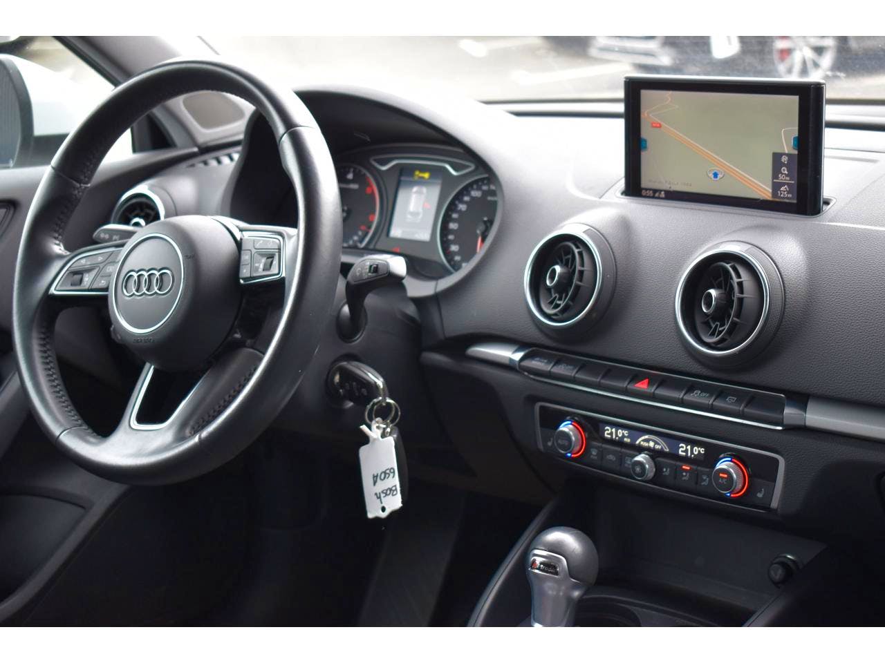 Audi A3 Sportback  35 TDI 150 S tronic 7 occasion - Photo 6