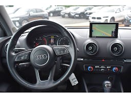 Audi A3 Sportback  35 TDI 150 S tronic 7 occasion - Photo 7