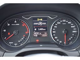 Audi A3 Sportback  35 TDI 150 S tronic 7 occasion - Photo 8