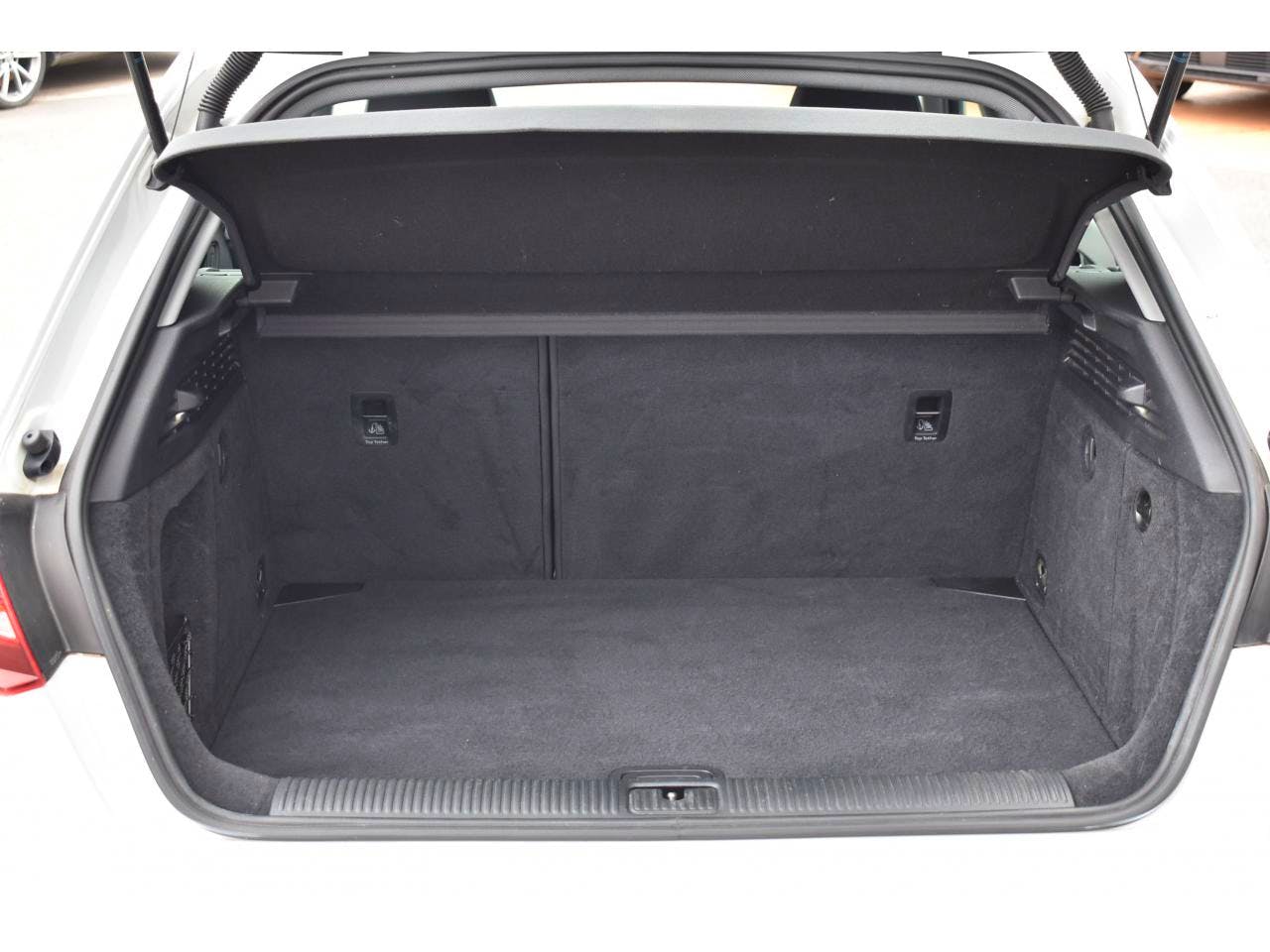 Audi A3 Sportback  35 TDI 150 S tronic 7 occasion - Photo 9
