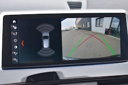 BMW X1 F48  XDRIVE25EA 220CH XLINE 6CV occasion - Photo 12