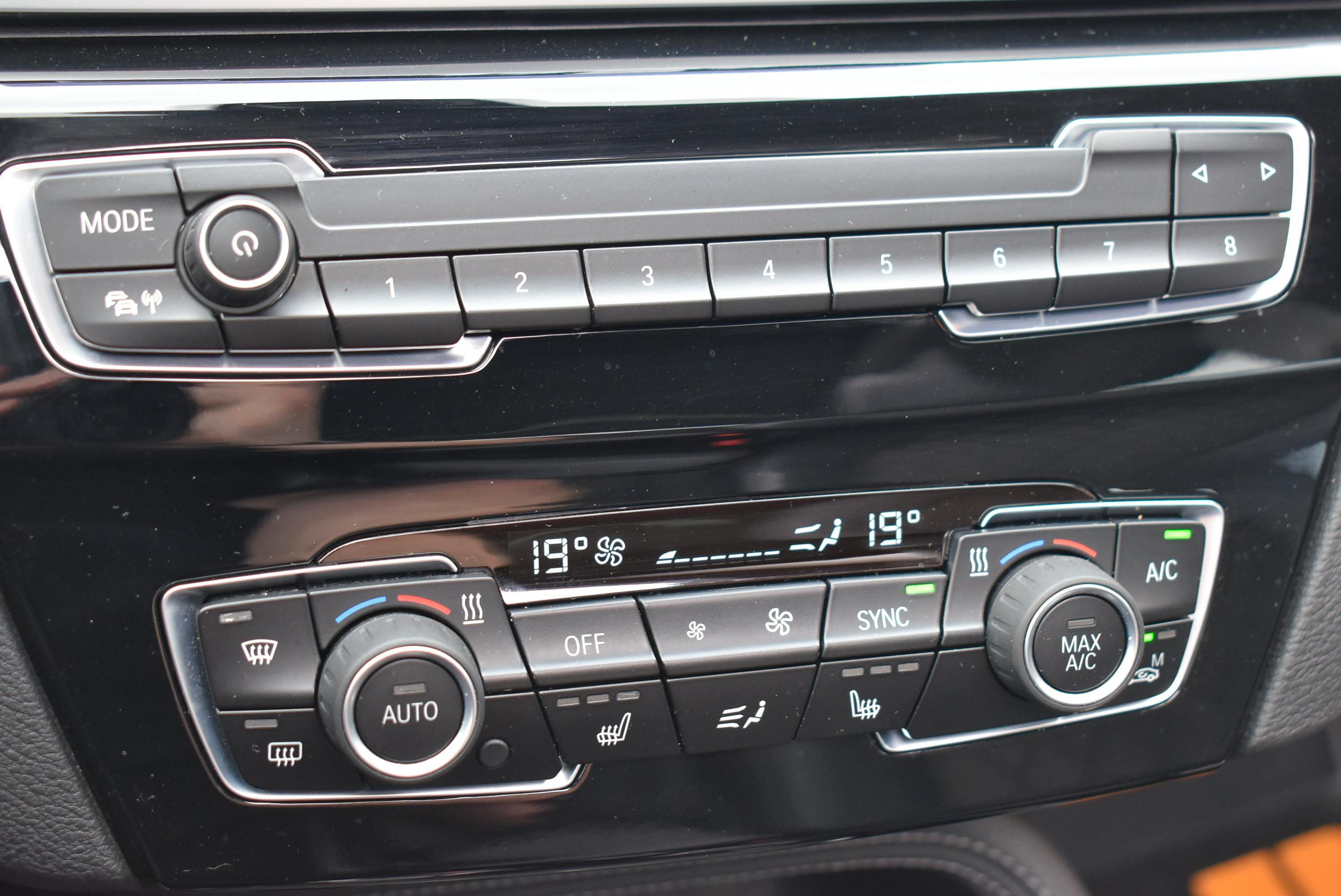 BMW X1 F48  XDRIVE25EA 220CH XLINE 6CV occasion - Photo 13