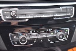BMW X1 F48  XDRIVE25EA 220CH XLINE 6CV occasion - Photo 13