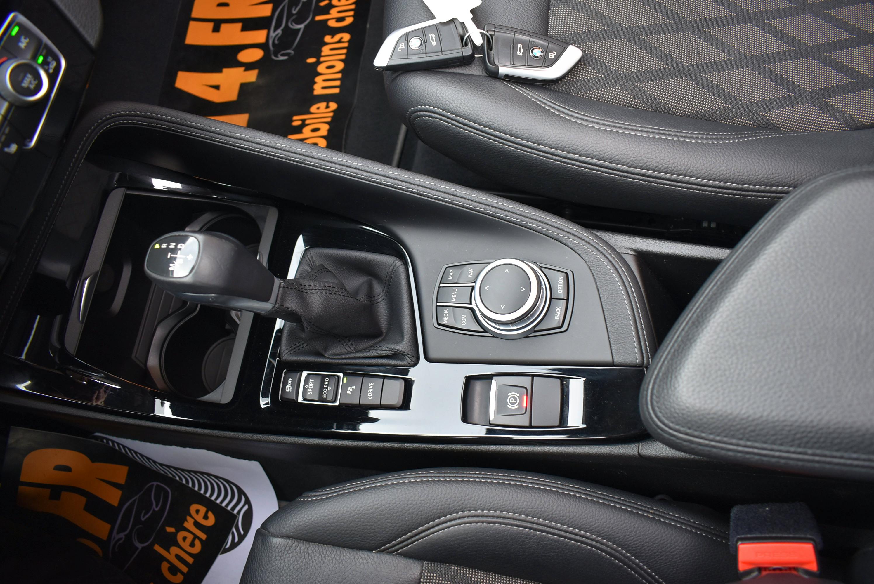BMW X1 F48  XDRIVE25EA 220CH XLINE 6CV occasion - Photo 14