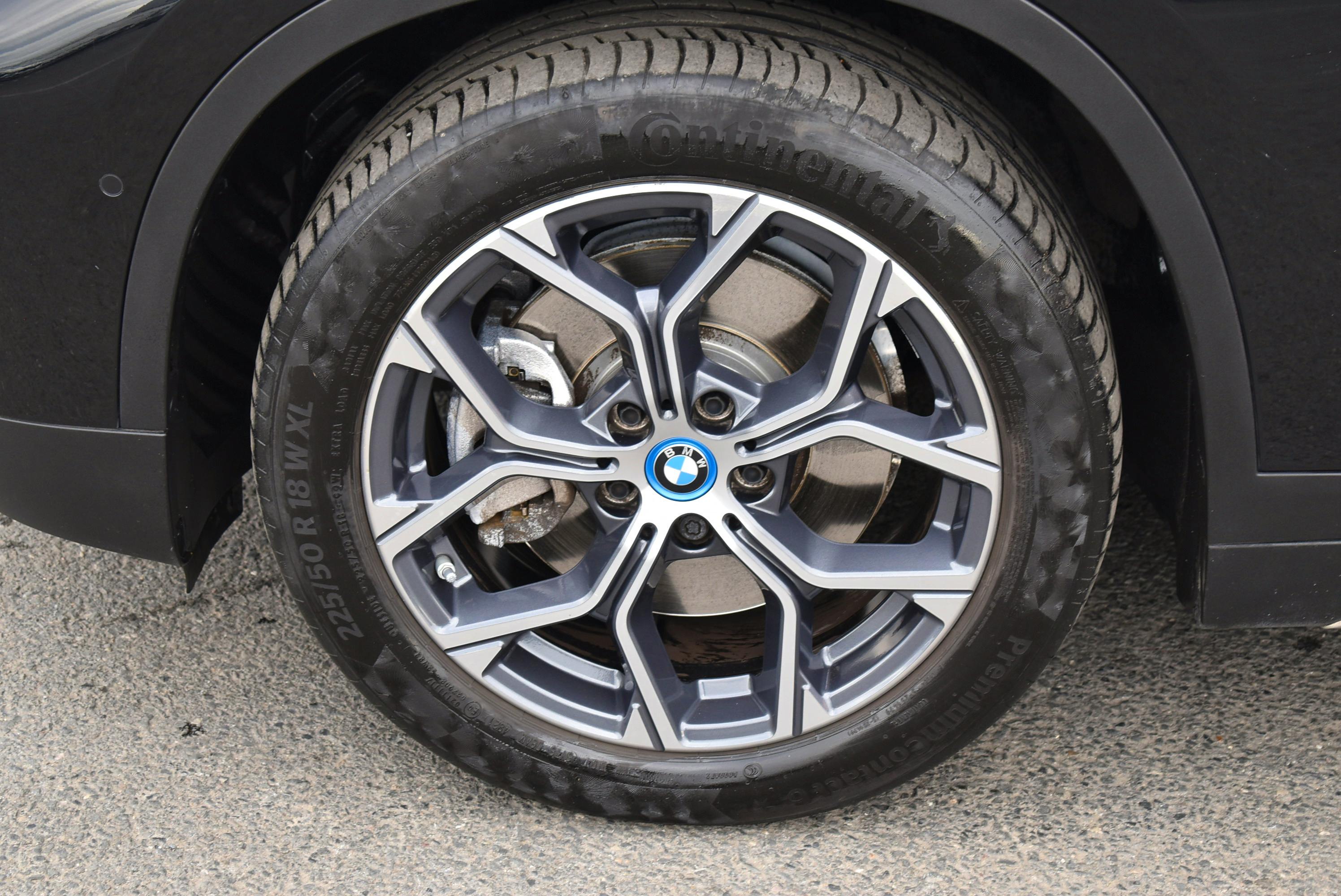 BMW X1 F48  XDRIVE25EA 220CH XLINE 6CV occasion - Photo 16