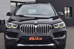 BMW X1 F48  XDRIVE25EA 220CH XLINE 6CV occasion - Photo 17