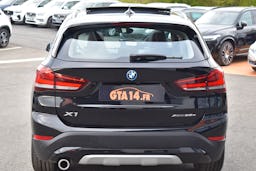 BMW X1 F48  XDRIVE25EA 220CH XLINE 6CV occasion - Photo 18