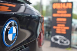BMW X1 F48  XDRIVE25EA 220CH XLINE 6CV occasion - Photo 19
