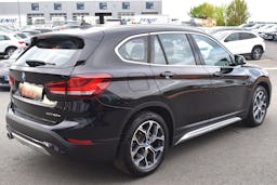 BMW X1 F48  XDRIVE25EA 220CH XLINE 6CV occasion - Photo 2