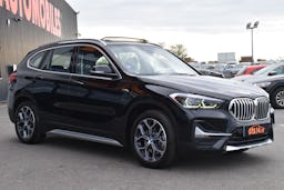 BMW X1 F48  XDRIVE25EA 220CH XLINE 6CV occasion - Photo 20