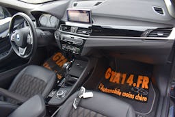 BMW X1 F48  XDRIVE25EA 220CH XLINE 6CV occasion - Photo 3