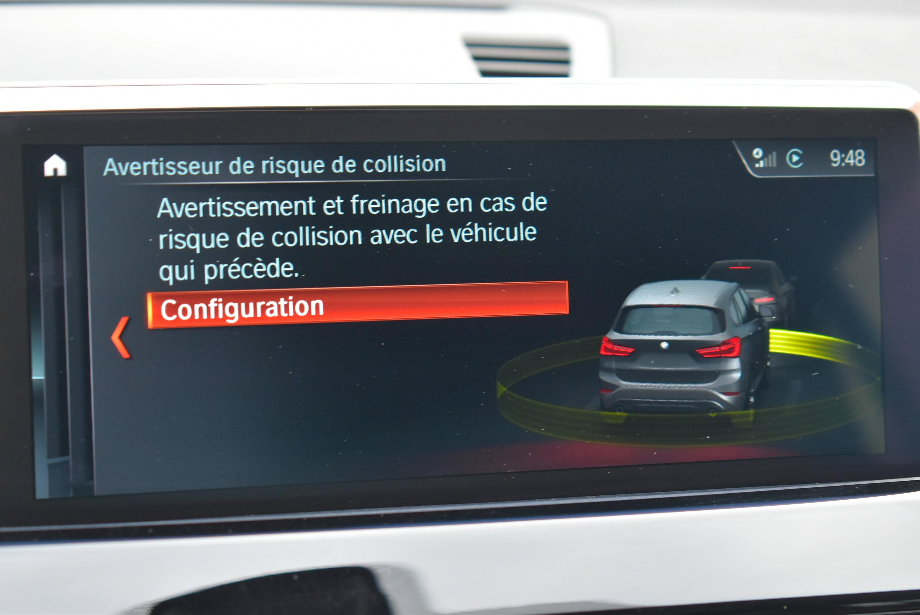 BMW X1 F48  XDRIVE25EA 220CH XLINE 6CV occasion - Photo 30