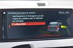 BMW X1 F48  XDRIVE25EA 220CH XLINE 6CV occasion - Photo 30