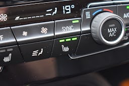 BMW X1 F48  XDRIVE25EA 220CH XLINE 6CV occasion - Photo 31