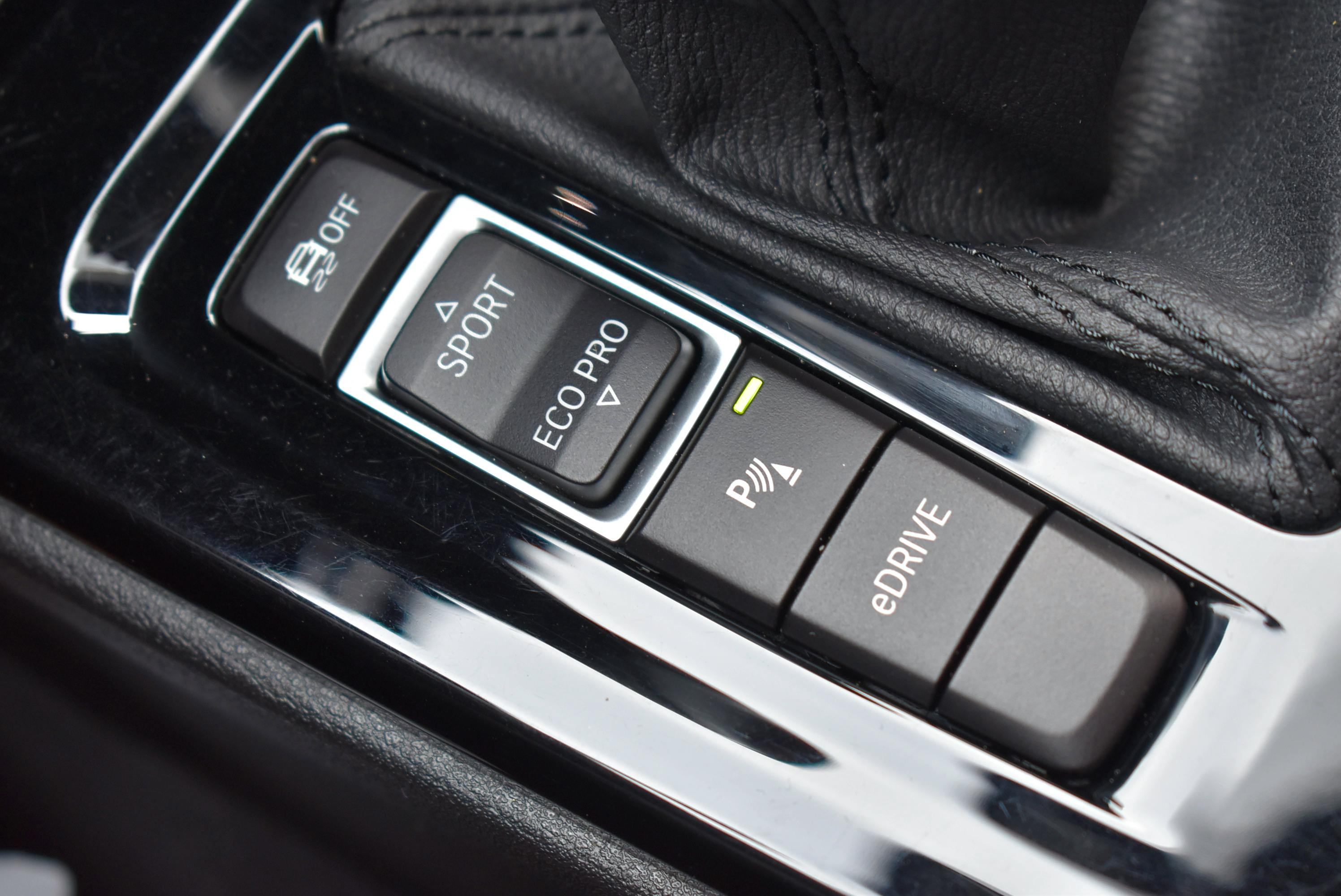 BMW X1 F48  XDRIVE25EA 220CH XLINE 6CV occasion - Photo 33