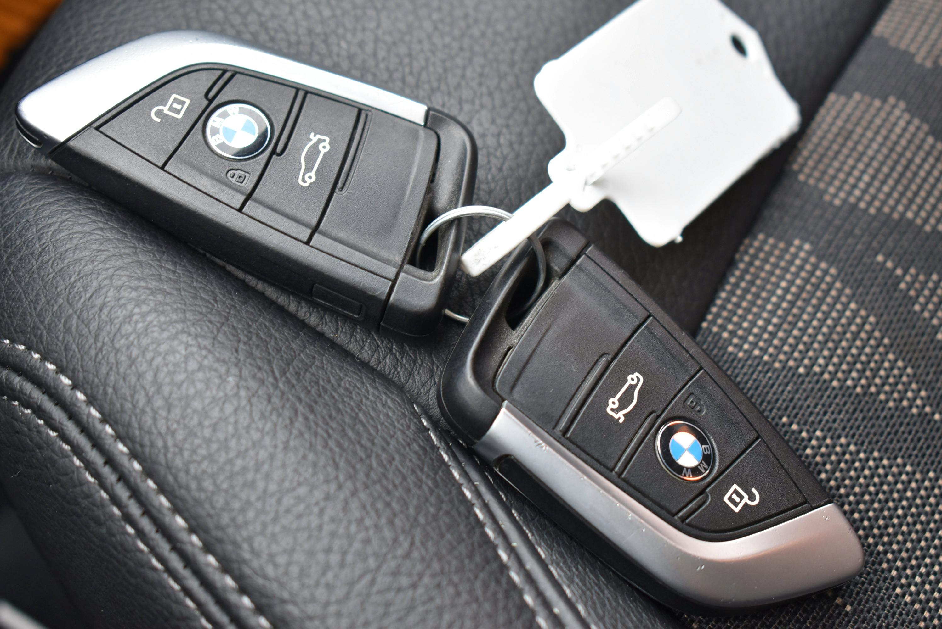 BMW X1 F48  XDRIVE25EA 220CH XLINE 6CV occasion - Photo 36