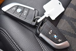 BMW X1 F48  XDRIVE25EA 220CH XLINE 6CV occasion - Photo 36