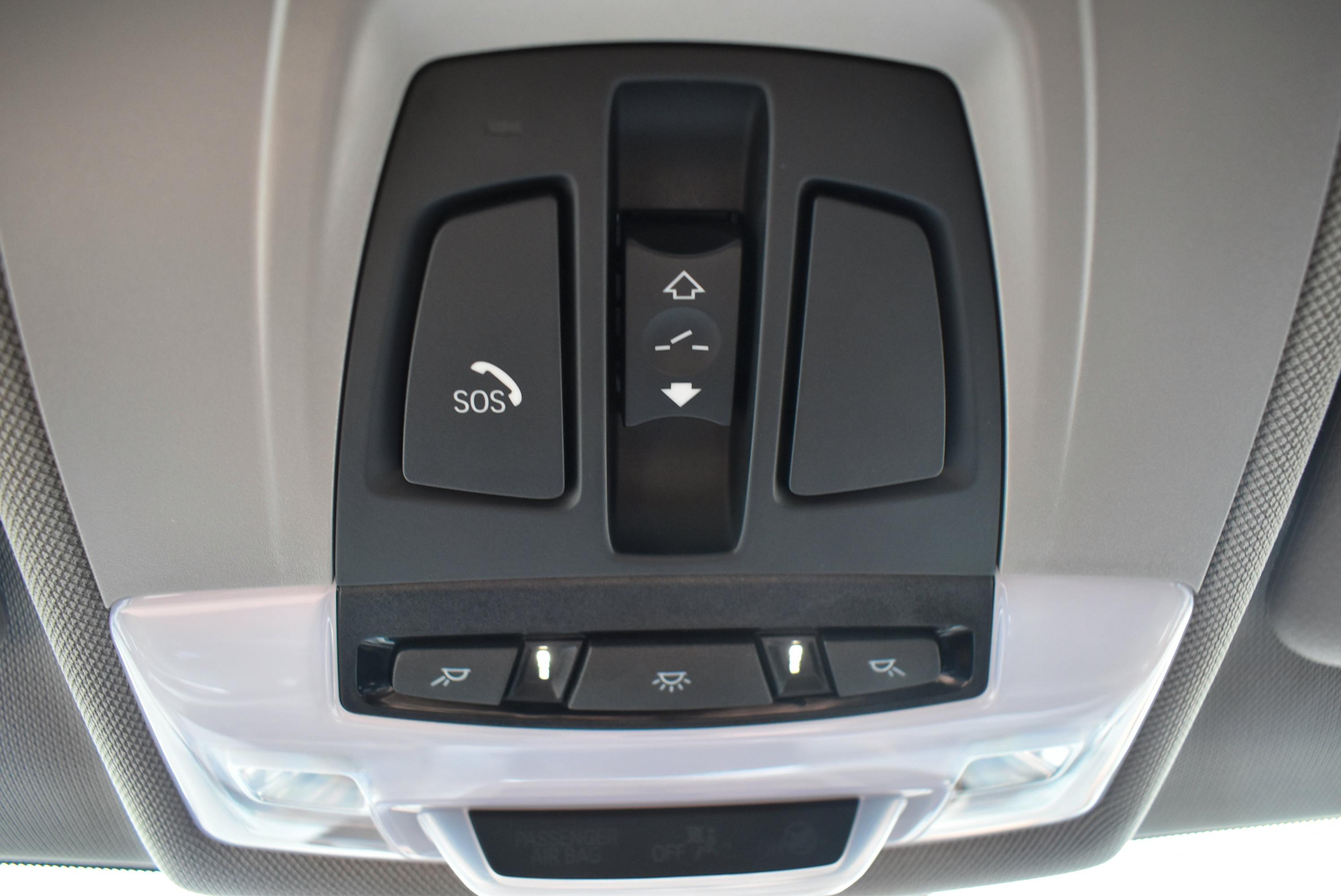 BMW X1 F48  XDRIVE25EA 220CH XLINE 6CV occasion - Photo 38